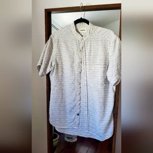 Taylor Stitch Short sleeve button up